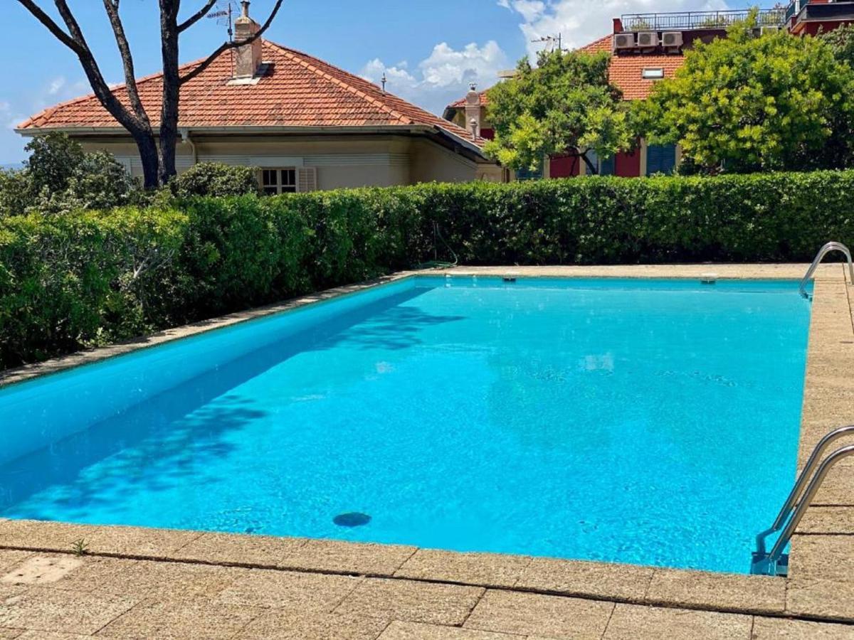 Apartamento Prestige Cap De Nice- Swimming Pool Terrace -2br *
