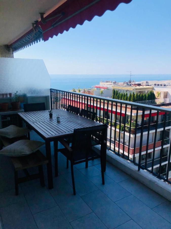 2 Pieces Vue A Fabron Les Constellations Piscine 10mn Promenade Des Apartment