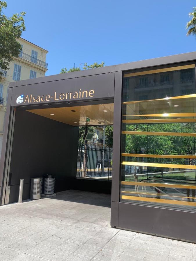 Renting - Buffa - Cosy Fully Equipped - & Negresco * Nice