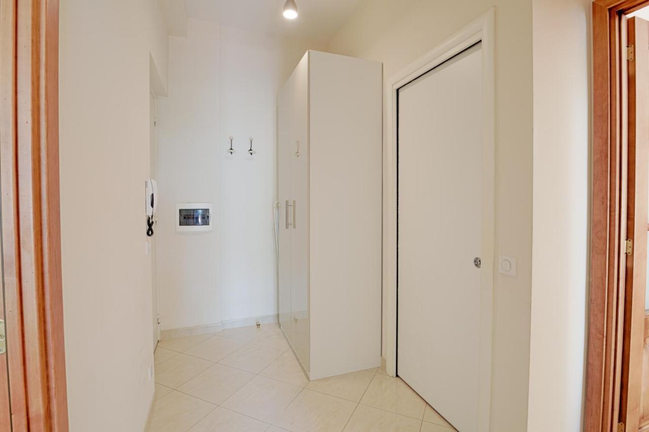 Le Capitole Apartment Nice
