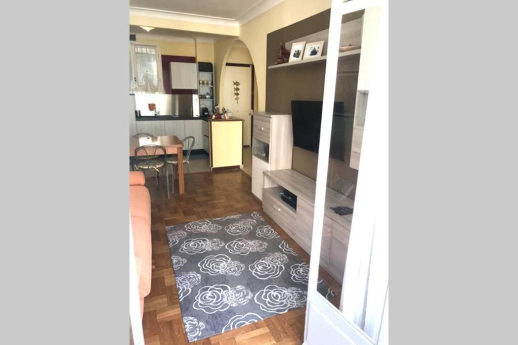 Joli 2 Pieces A 150m De La Plage Apartment Nice
