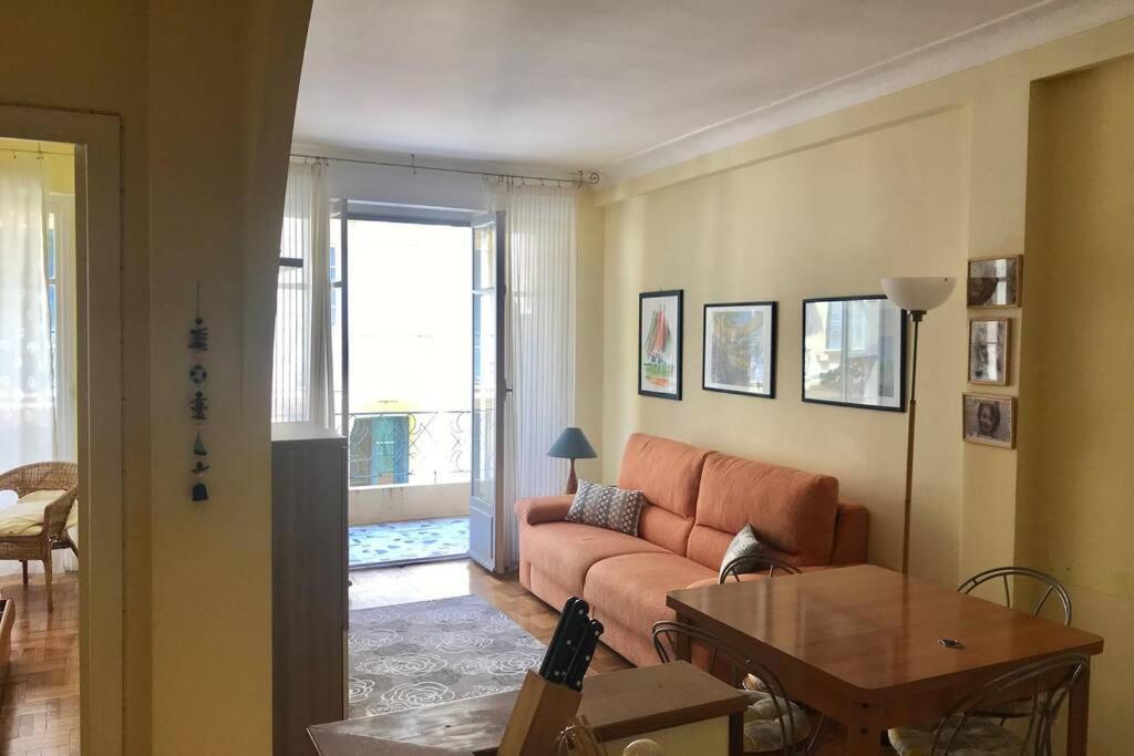 Joli 2 Pieces A 150m De La Plage Apartment