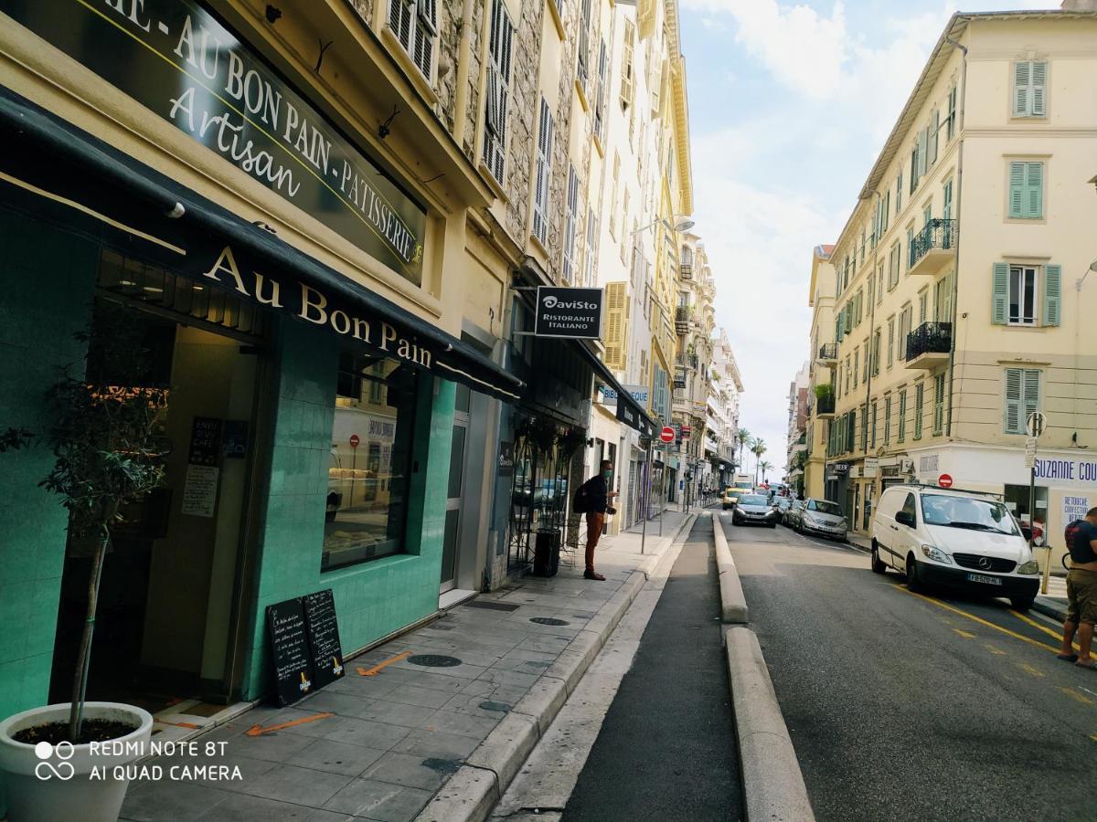 Beach Ac 1 Min Walking From The Sea - Freshly Renovated Appartement