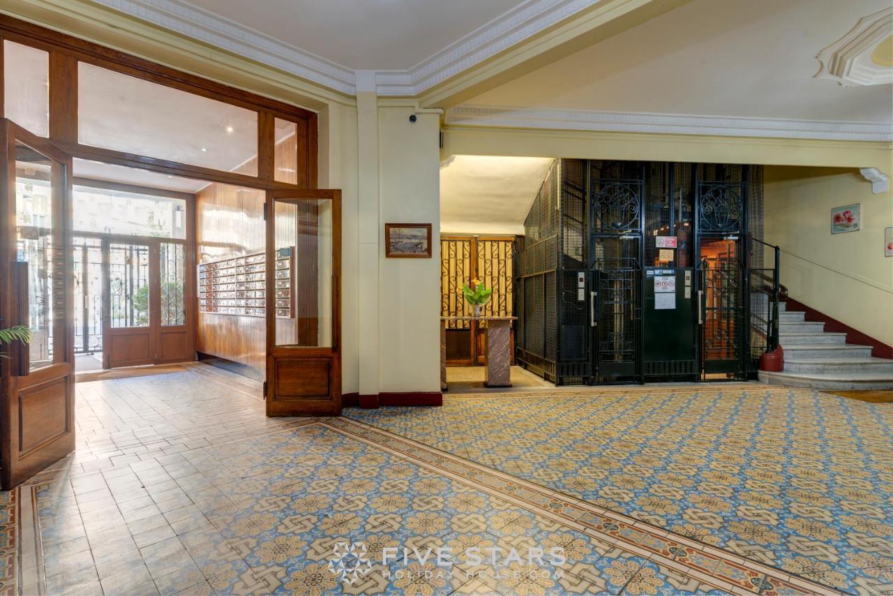 Imperator Five Stars House * Nice