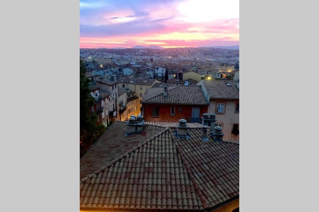 Apartment - Mariesol Nice