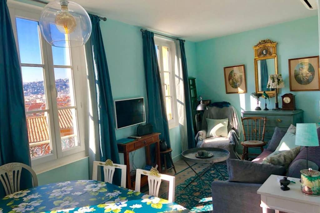 Apartment - Mariesol Nice