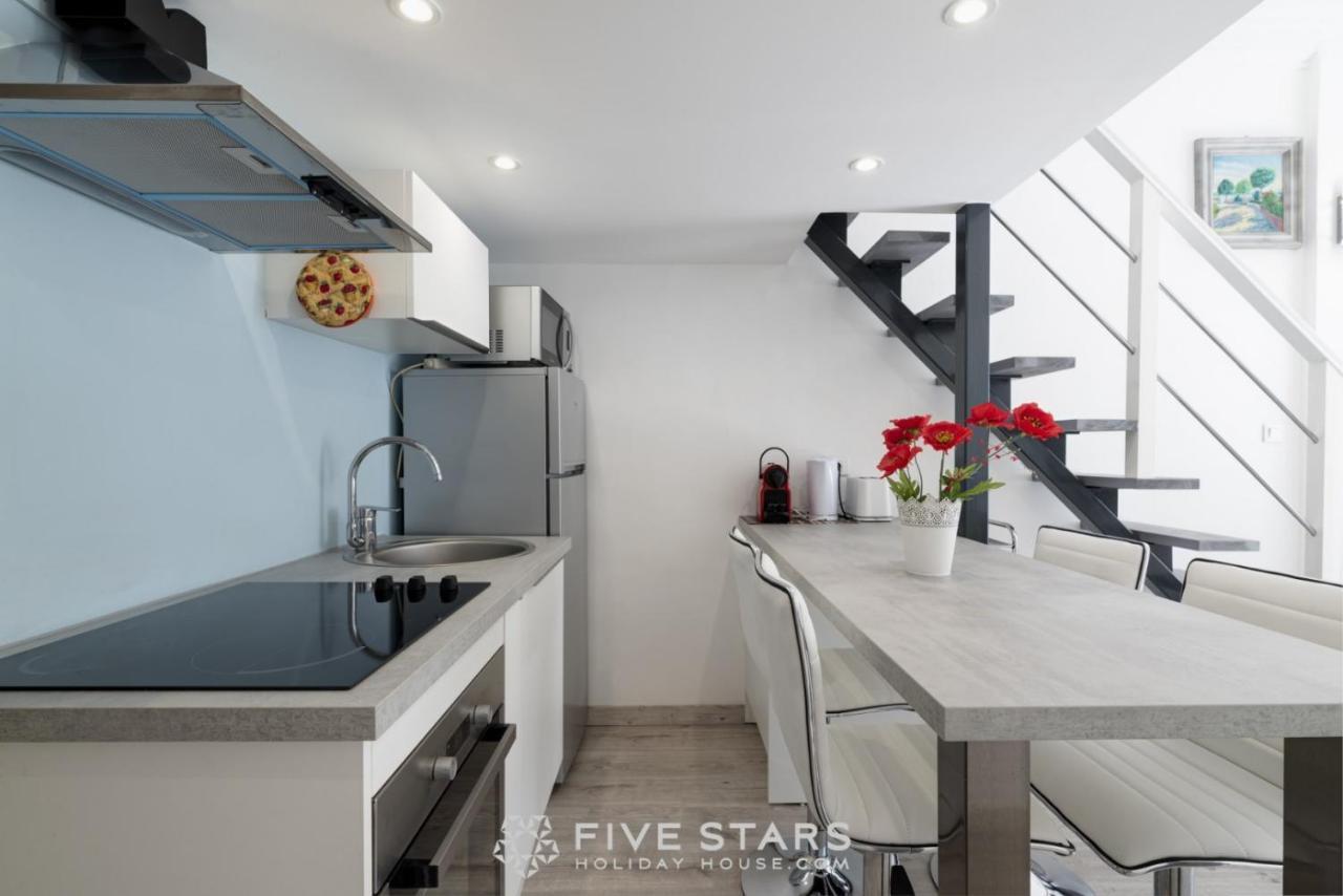 Appartement Imperator Five Stars House *