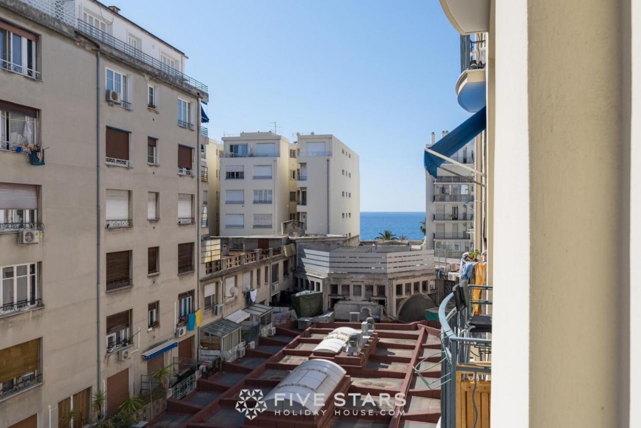 Imperator Five Stars House