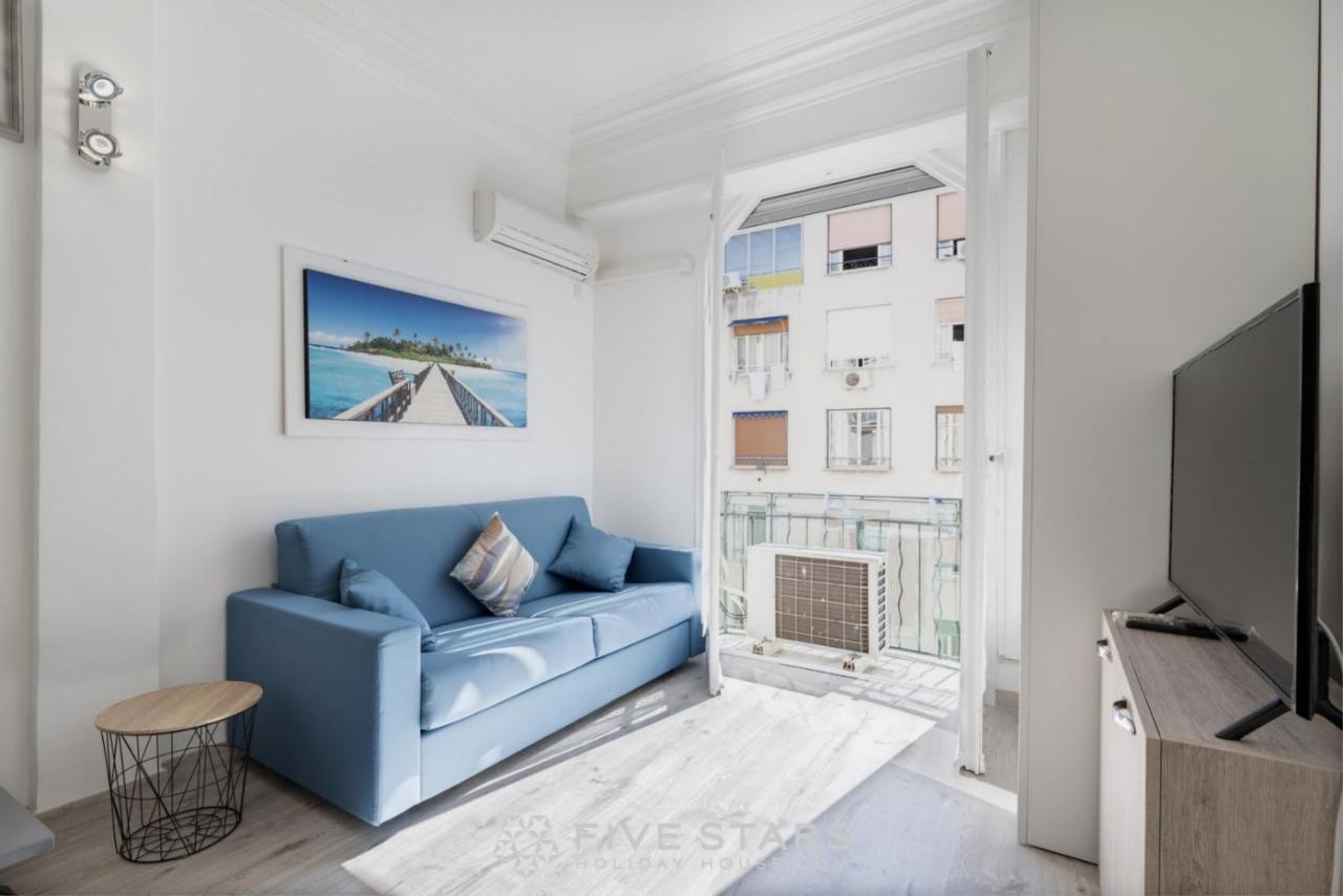 Imperator Five Stars House Apartment