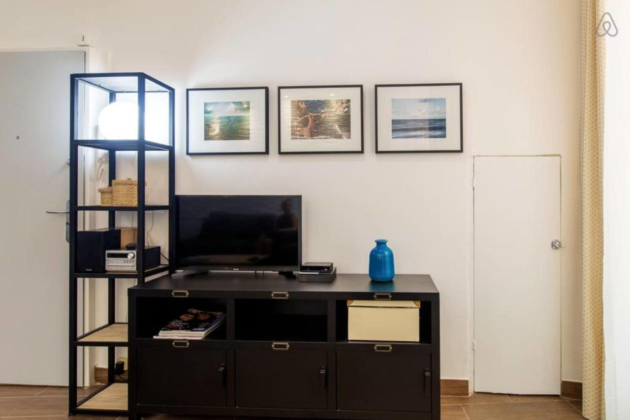 Coulee Verte 2 Bedrooms In The Old Town At 5 Min From The Sea Apartment Nice