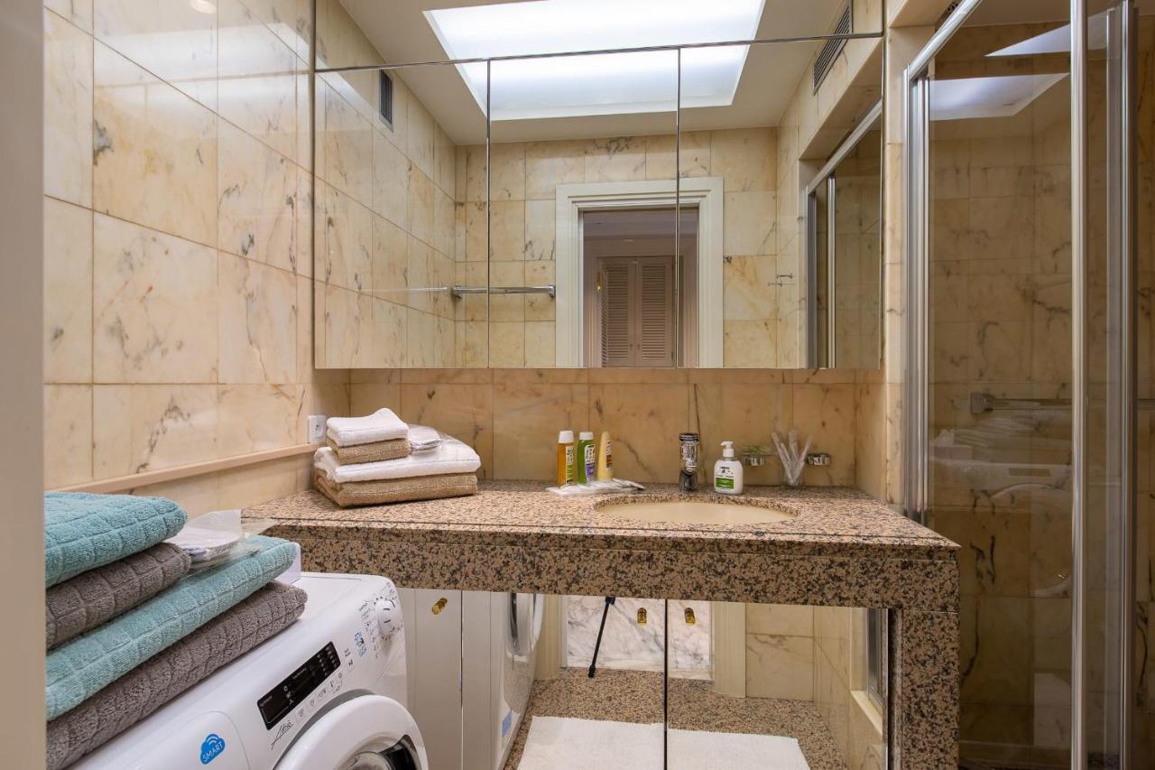 Apartamento Royal Promenade Pool Terrace With Sea View *