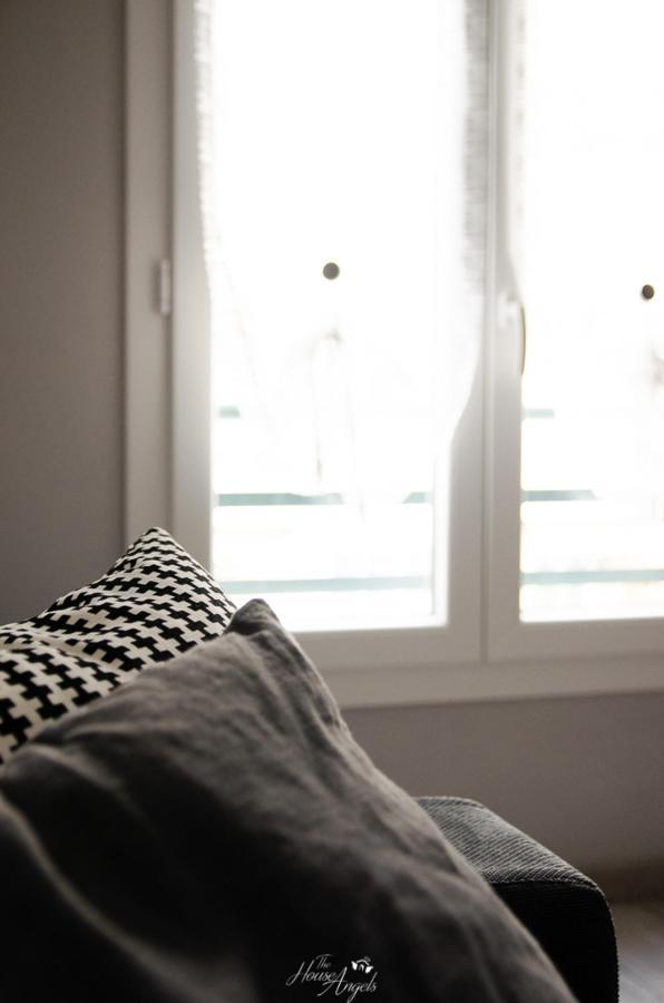 Le Musicien Apartment Nice