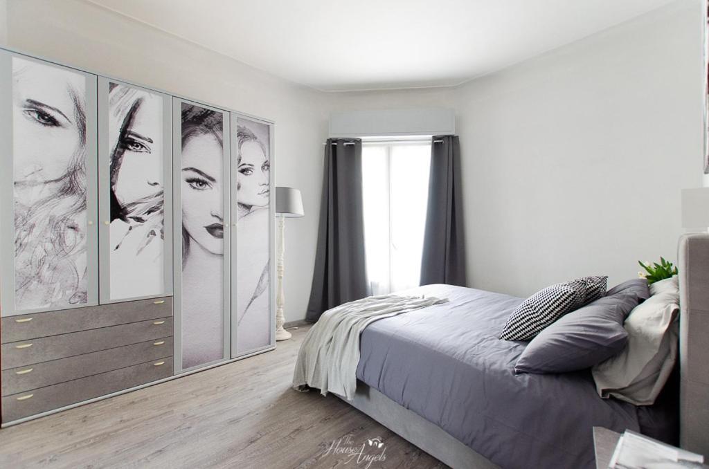 Apartment Le Musicien Nice