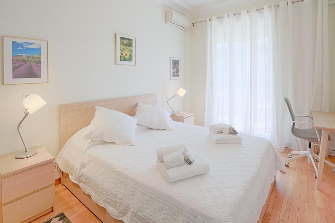 Apartment Le Capitole Nice