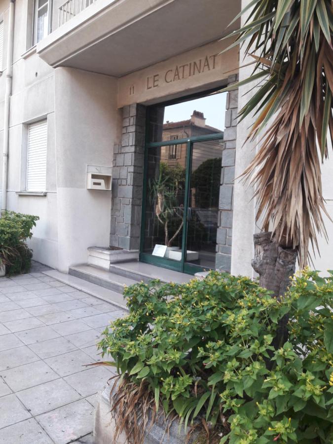 Le Catinat * Nice