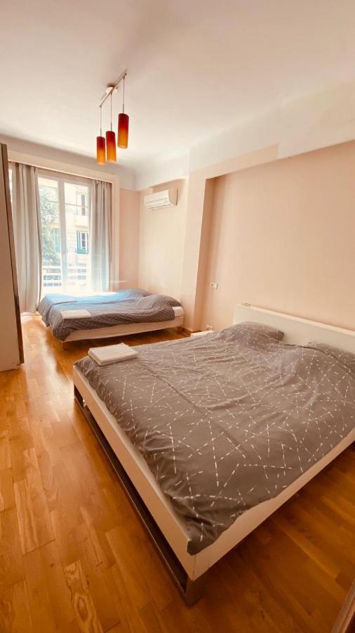 Imperia Apartment Nice