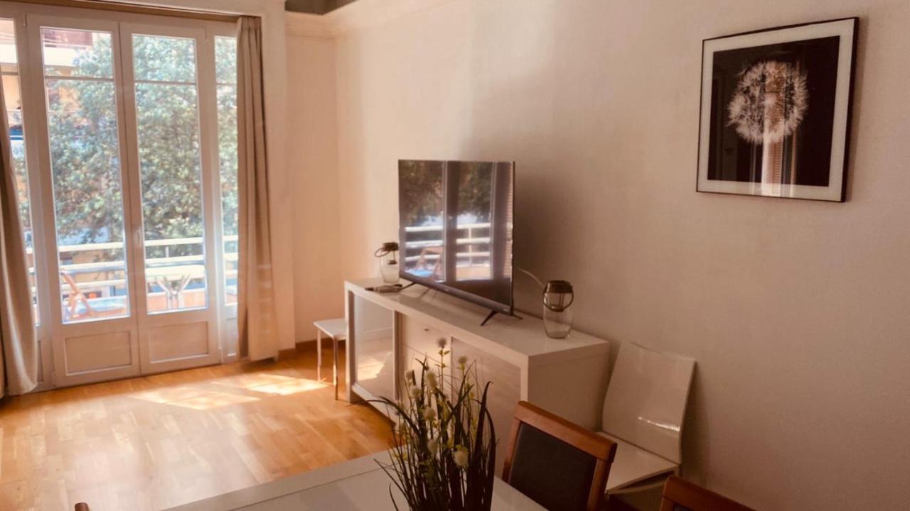 Imperia Apartment *