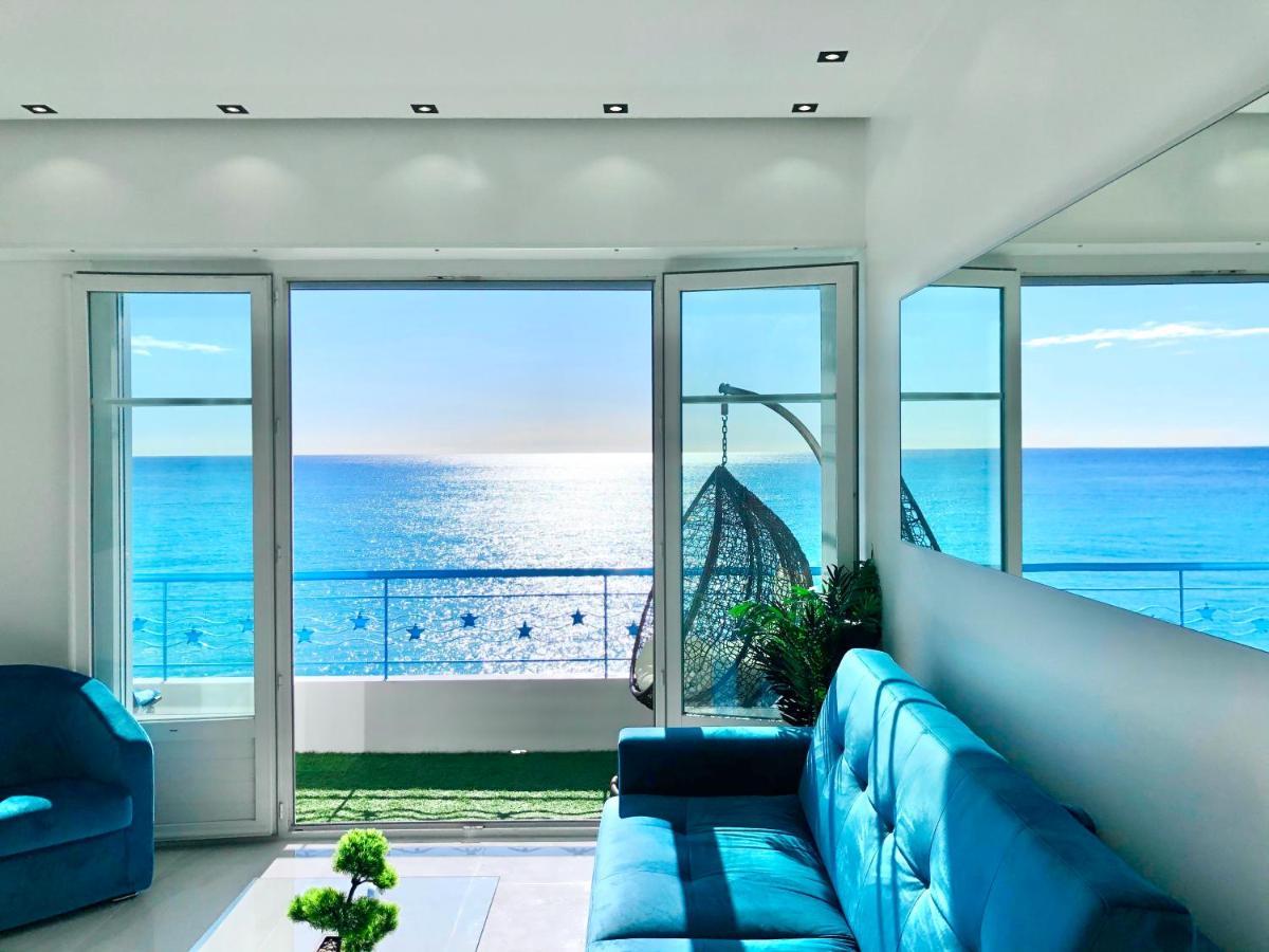 Apartment Sea View - Promenade Des