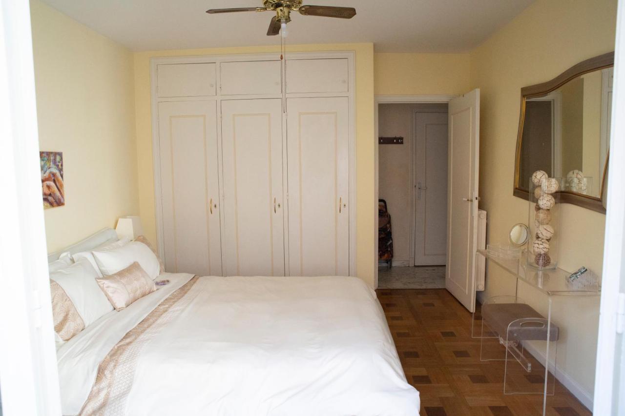 Chill Out Apartment, 2 Mins From Apartment Nice