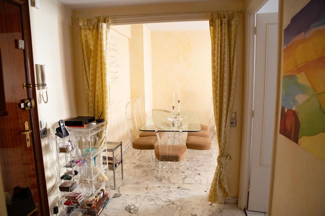Chill Out Apartment, 2 Mins From Nice