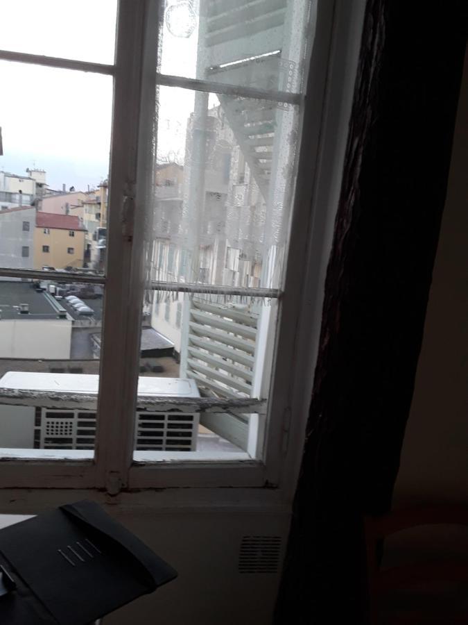 Apartment Studette Charlot Centre - 11 Rue Paradis Nice