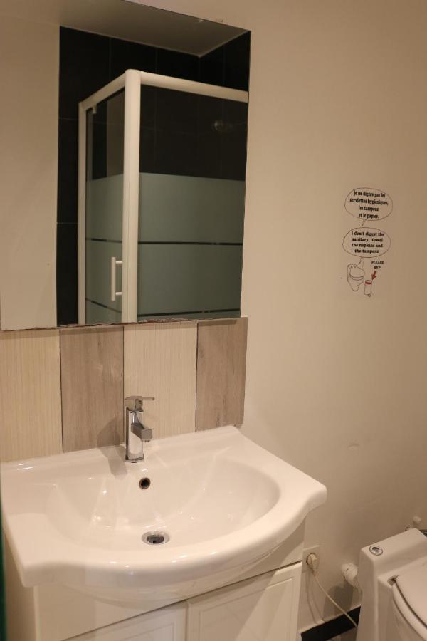 Hostel Le Pastoral Nice