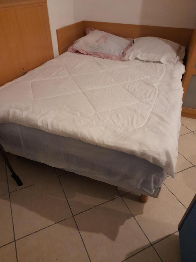 Apartamento Studette Charlot Centre - 11 Rue Paradis