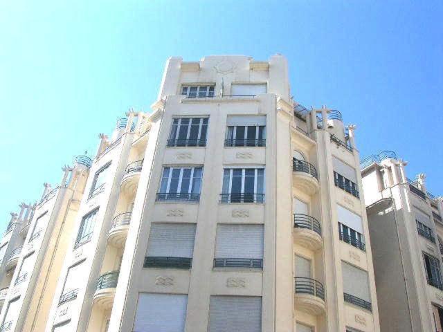 Studio Le Colisee Rue Verdi Apartamento Nice