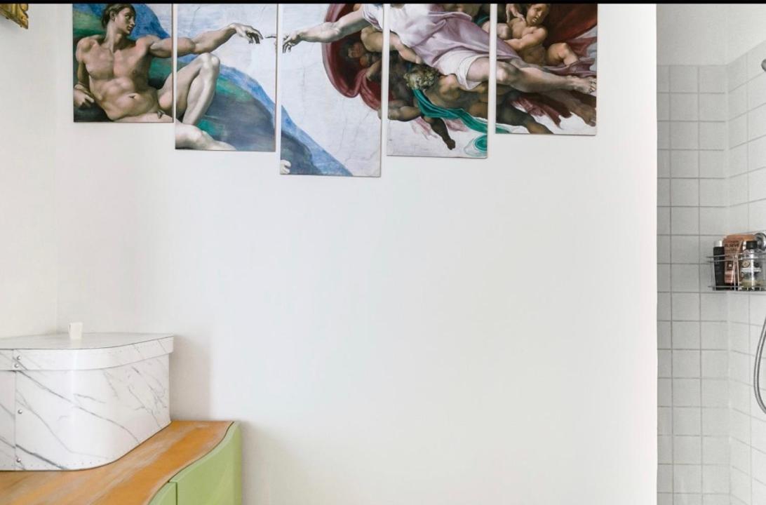 Emma's Guests House Bed & Breakfast *