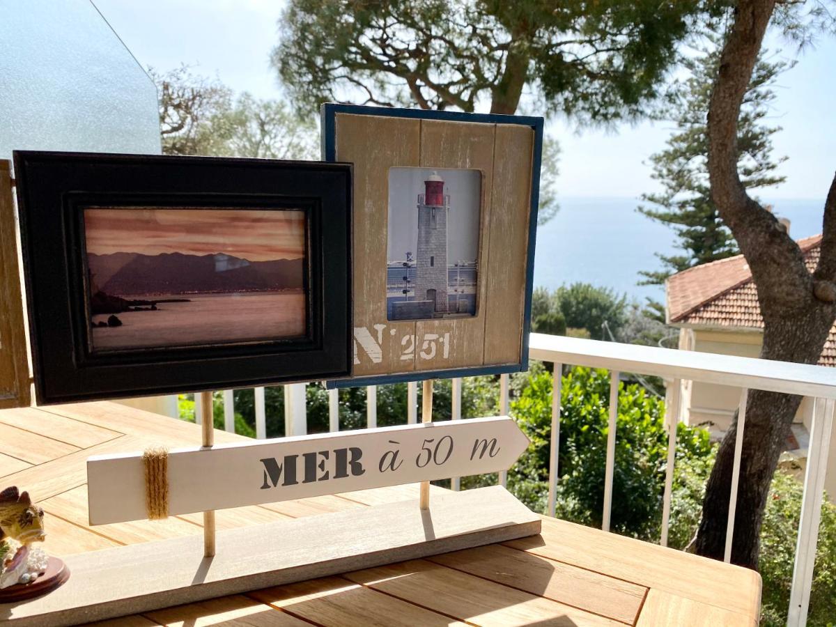 Prestige Cap De Nice- Swimming Pool Terrace -2br