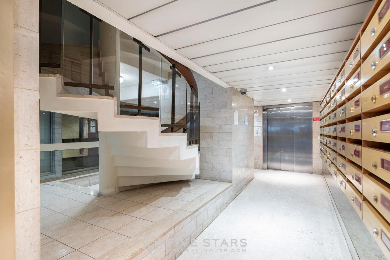 Massenet Five Stars House Nice