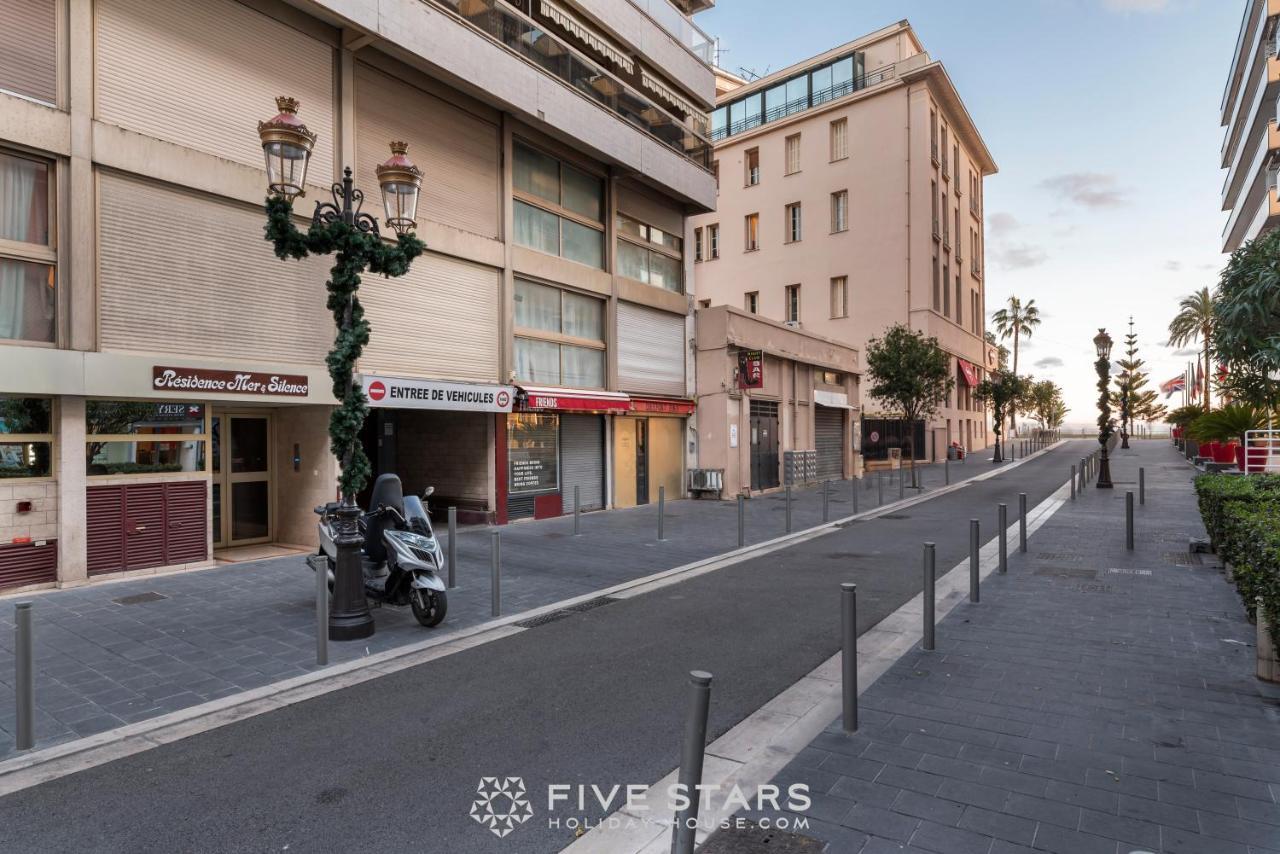 Apartment Massenet Five Stars House *