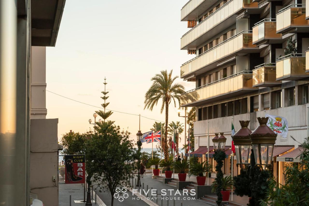 Massenet Five Stars House * Nice