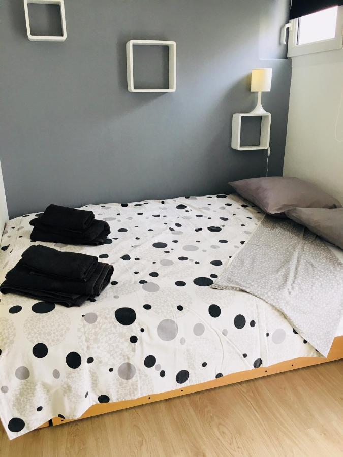 Le Californie Cote D'azur Les Pieds Dans L'eau Apartment