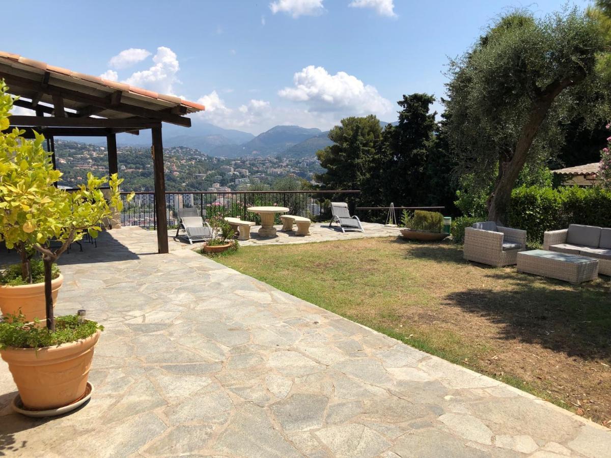 Timana Villa