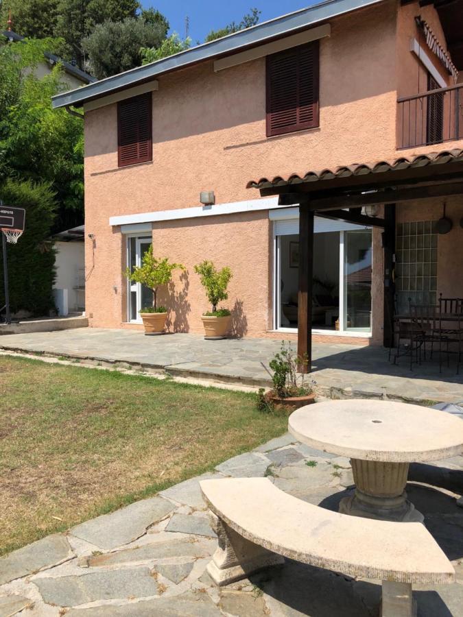 Villa Timana *
