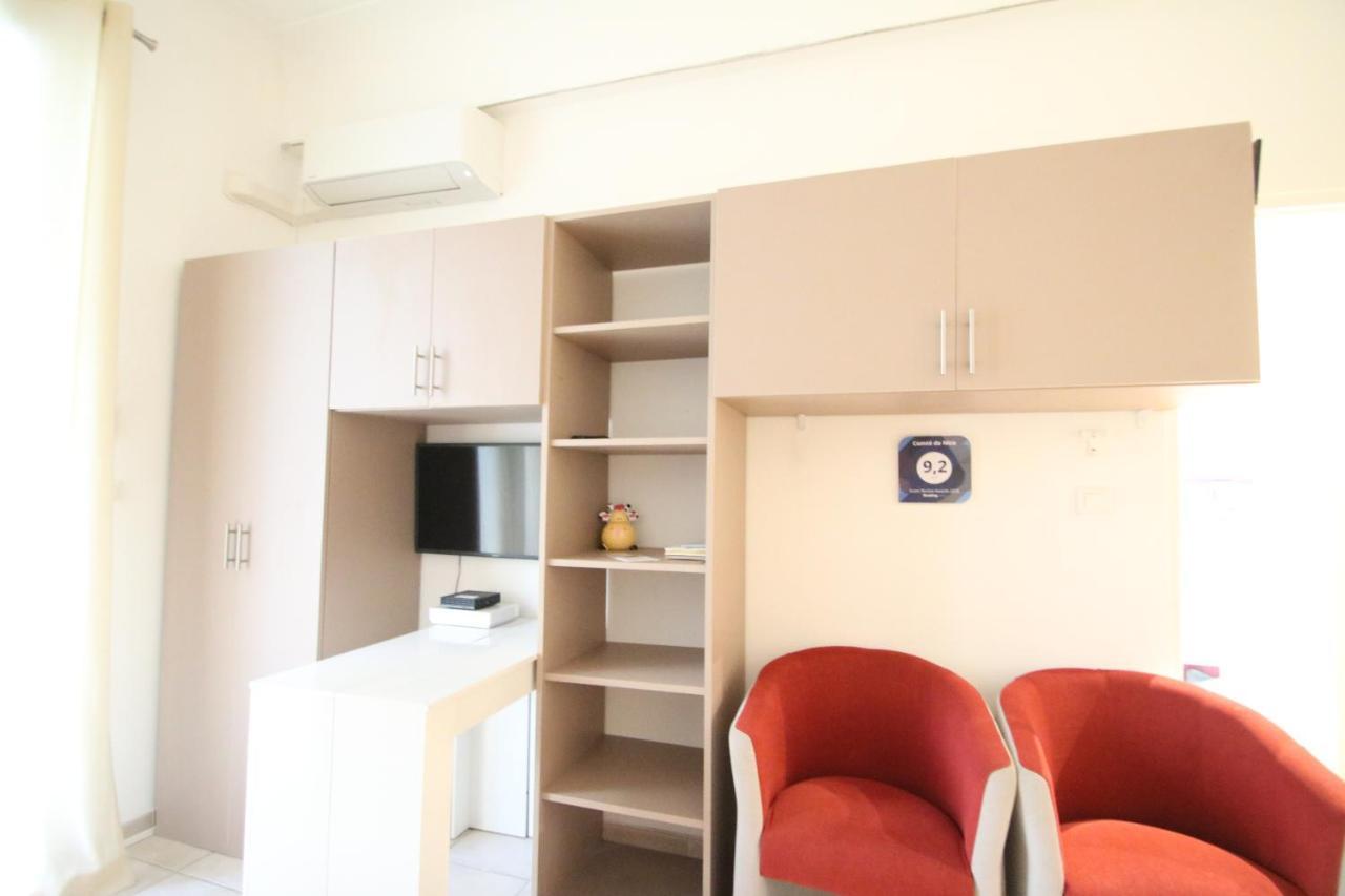 Comte De Centre Apartment