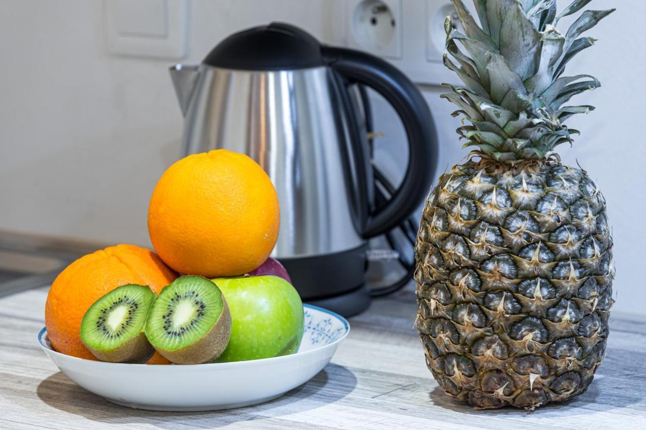 Apartment My Casa - Saint Siagre 1