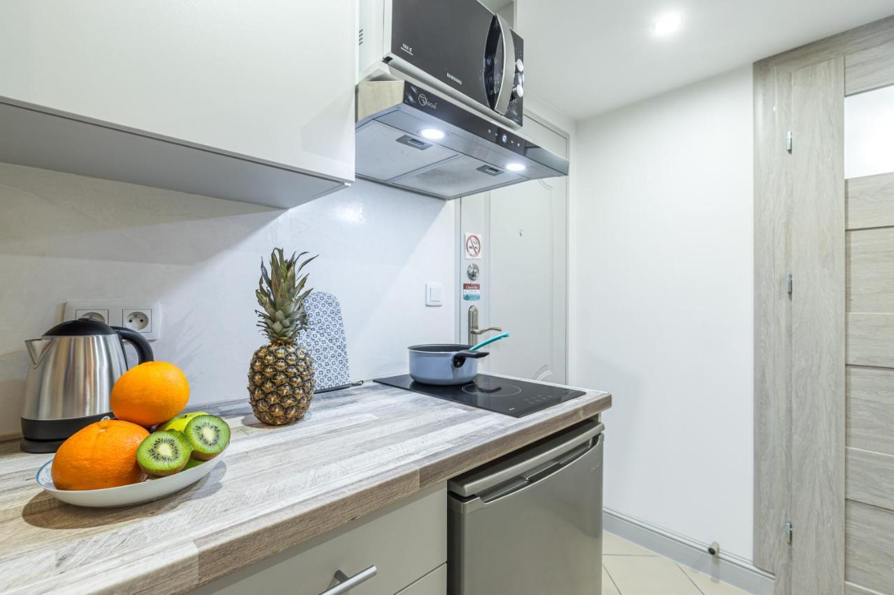 My Casa - Saint Siagre 1 *