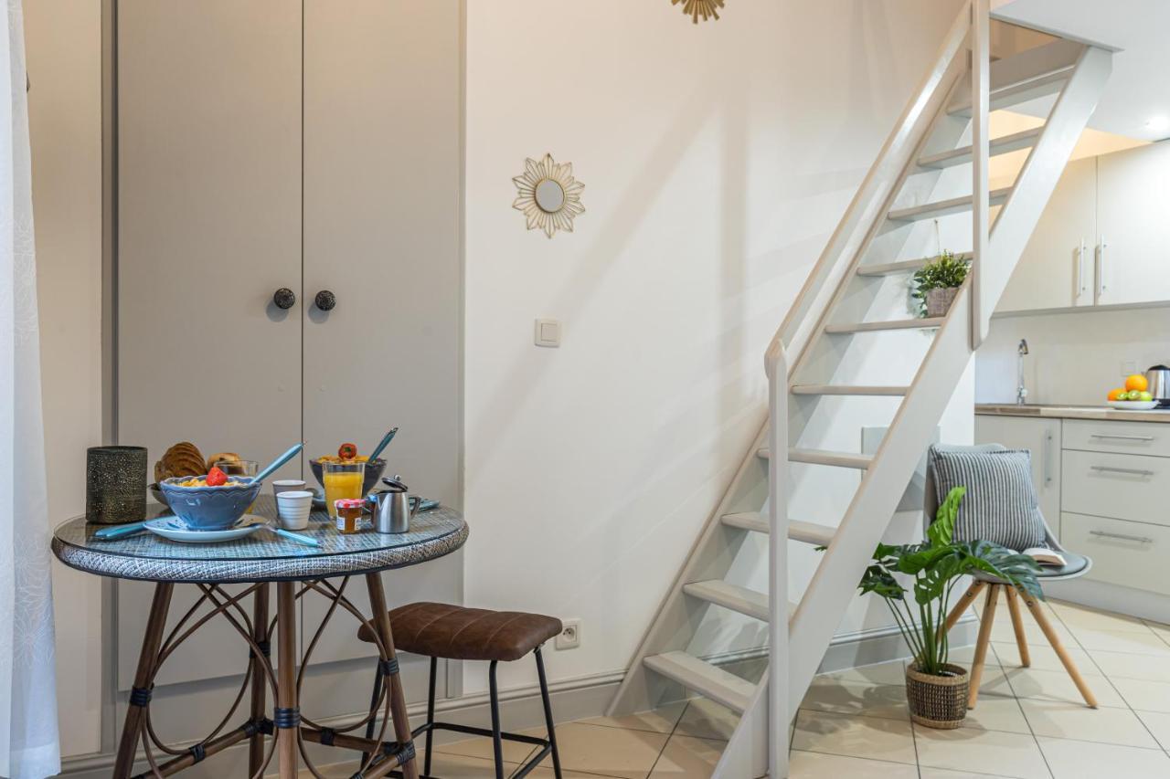 My Casa - Saint Siagre 1