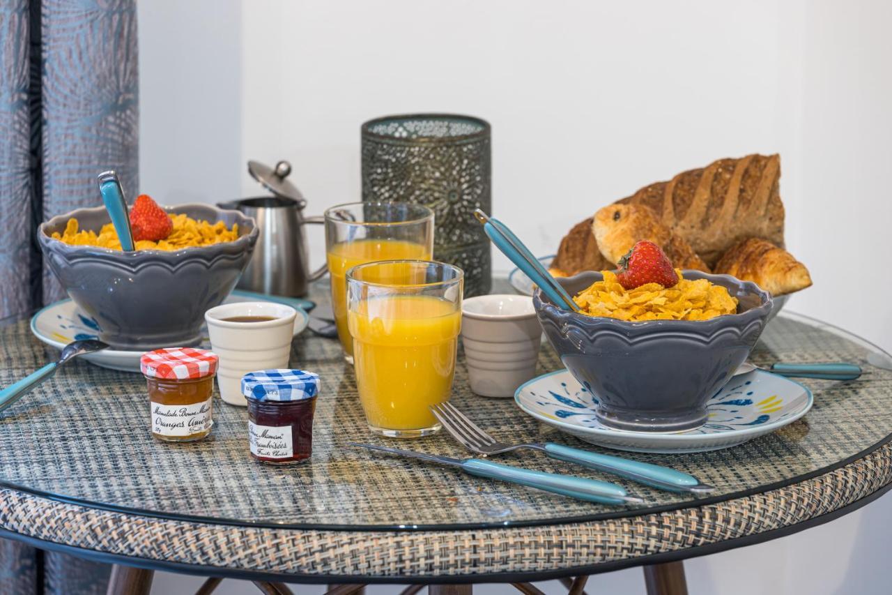 Apartment My Casa - Saint Siagre 1 Nice