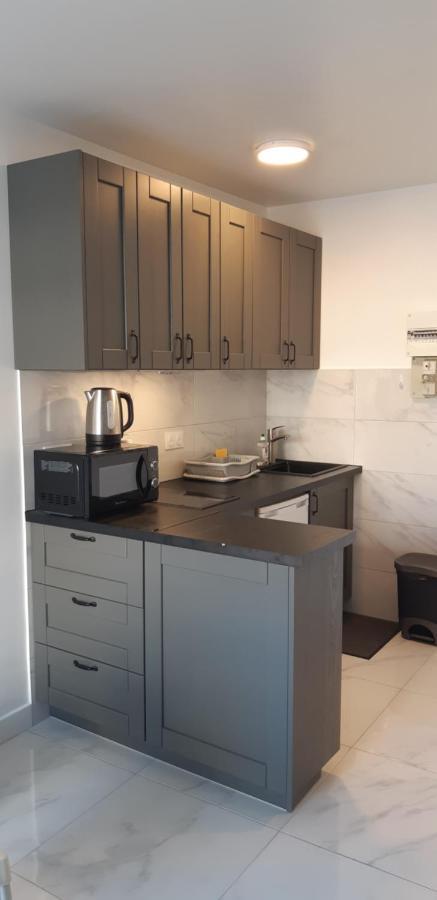 Cosy Studio 200 M From Beach & Promenade Des Anglais * Nice