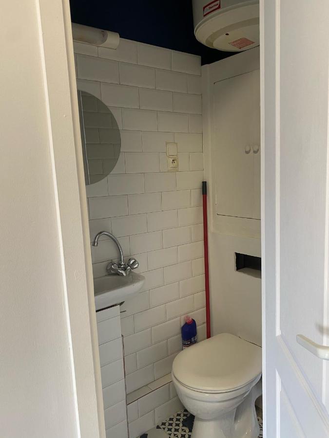 Apartment Plein Coeur De 24 24h 7 7j