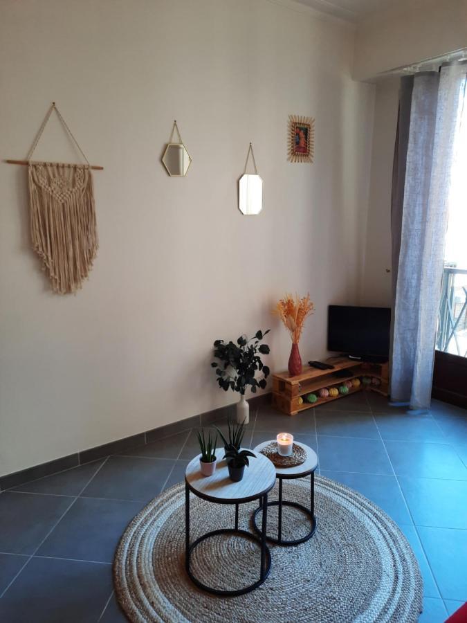 Studio Cosy Et Calme, Au Coeur De Liberation