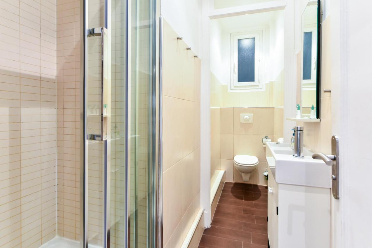 Le Marechal Apartment Nice