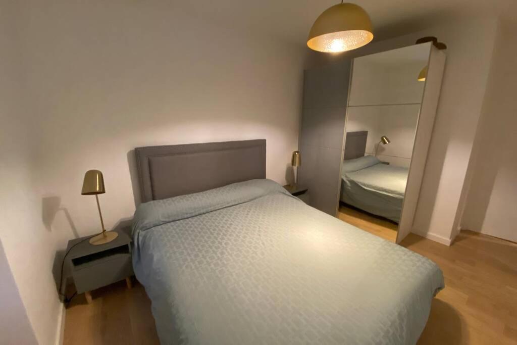 Apartment Tout Confort Au Calme Quartier Place Du Pin