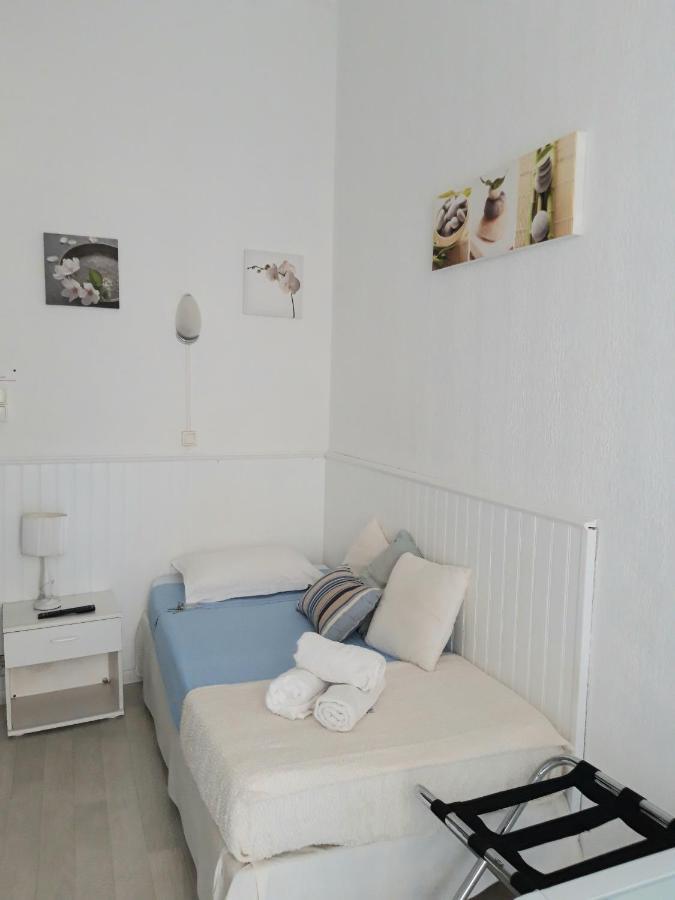 Nice Guesthouse Guest house 3*