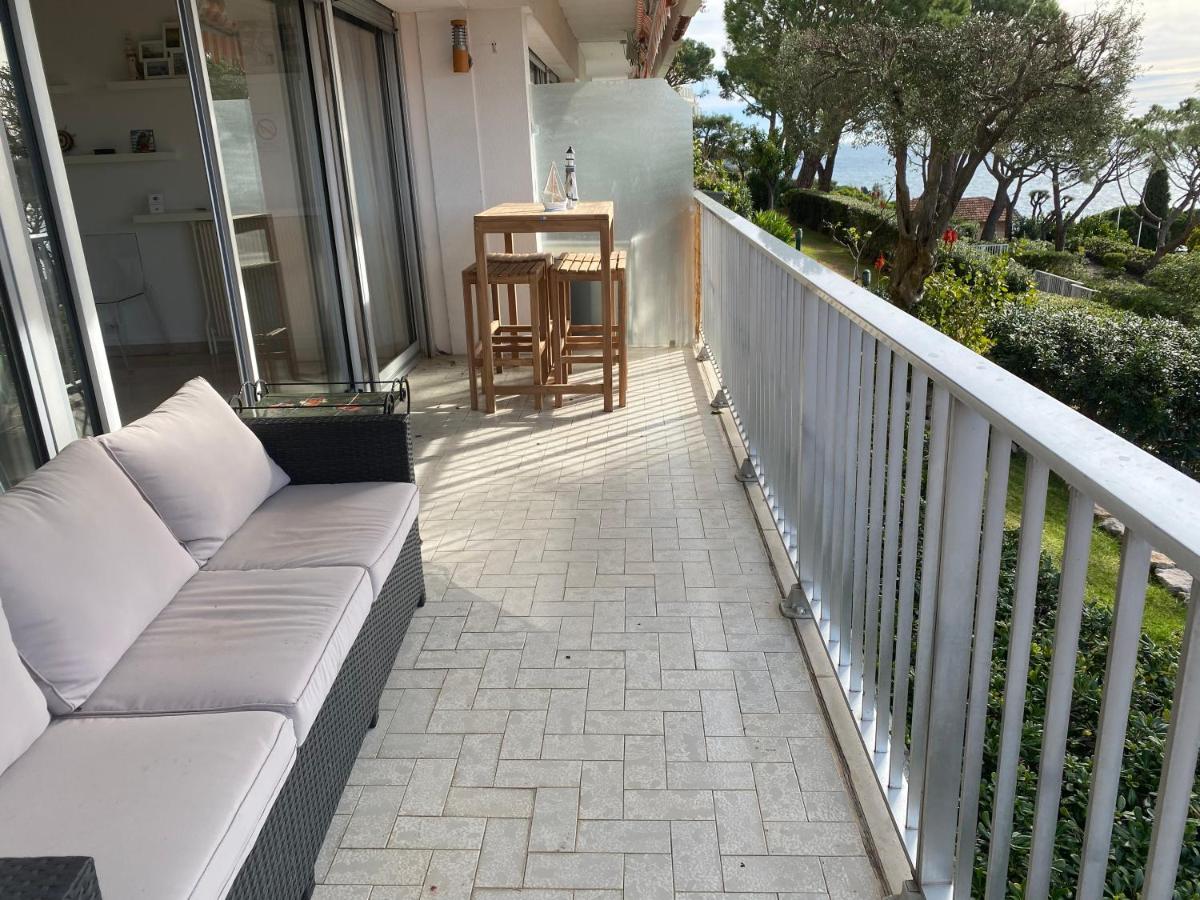 Prestige Cap De Nice- Swimming Pool Terrace -2br *