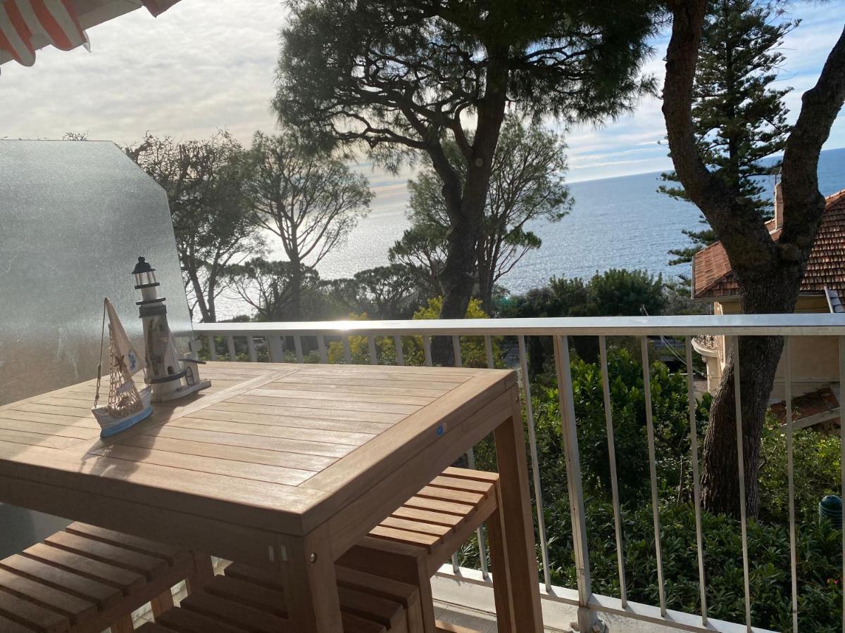 Prestige Cap De Nice- Swimming Pool Terrace -2br Apartamento *