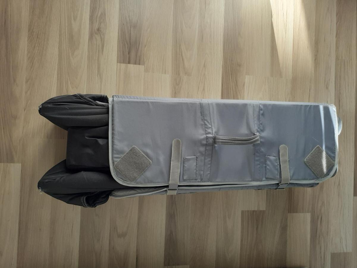 Apartment Sunny And Calm 2 Bed Place Du Pin